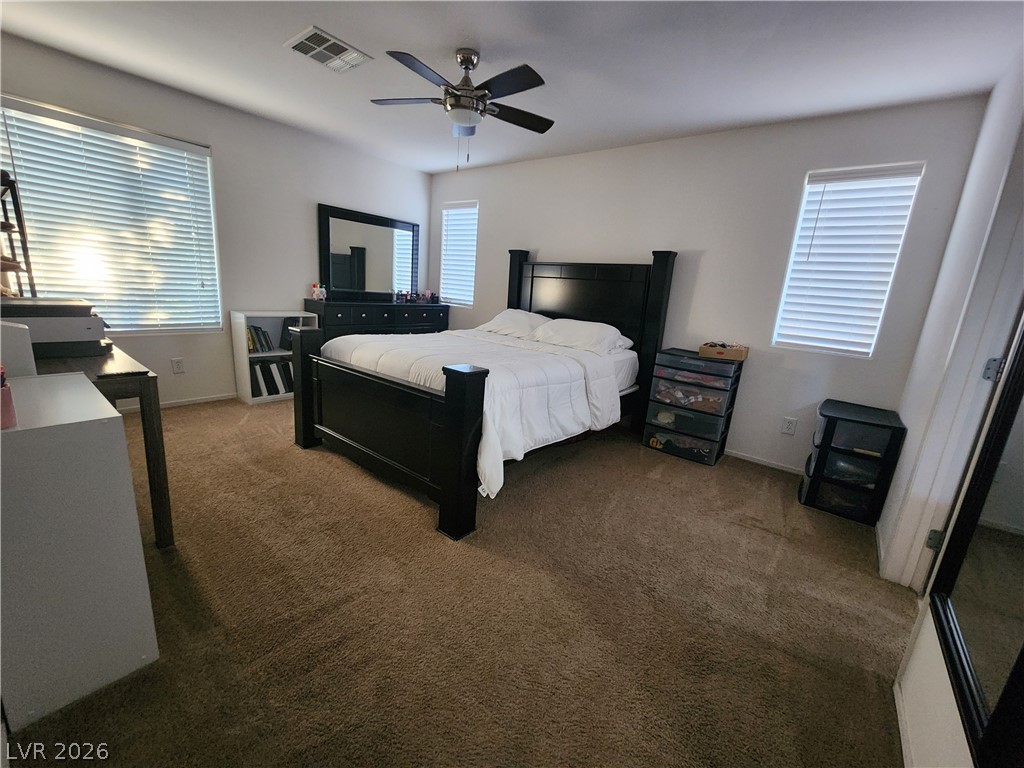 2127 Casa Ladera Street Las Vegas NV 89156