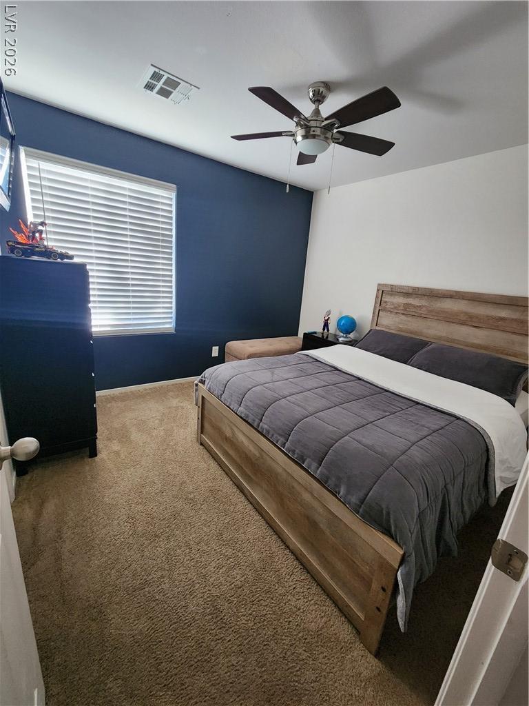 2127 Casa Ladera Street Las Vegas NV 89156