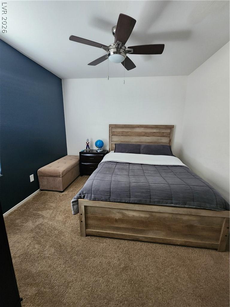 2127 Casa Ladera Street Las Vegas NV 89156