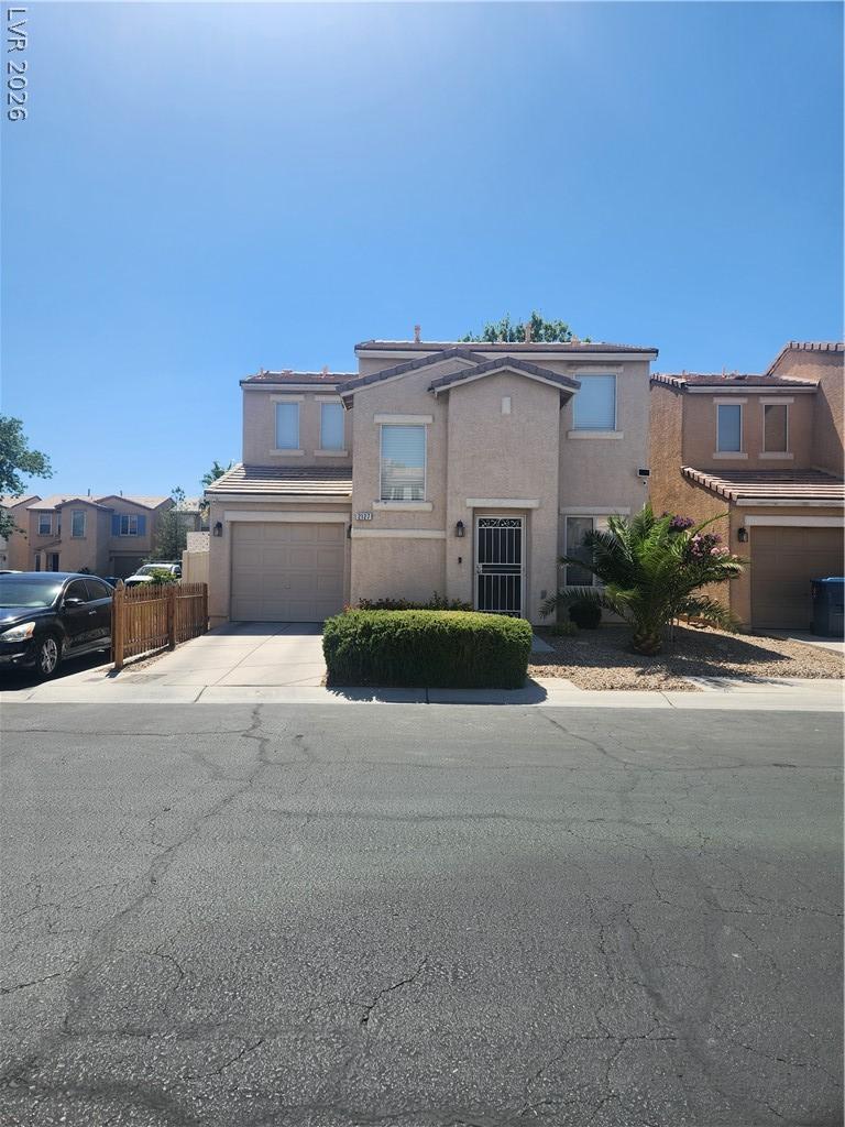 2127 Casa Ladera Street Las Vegas NV 89156