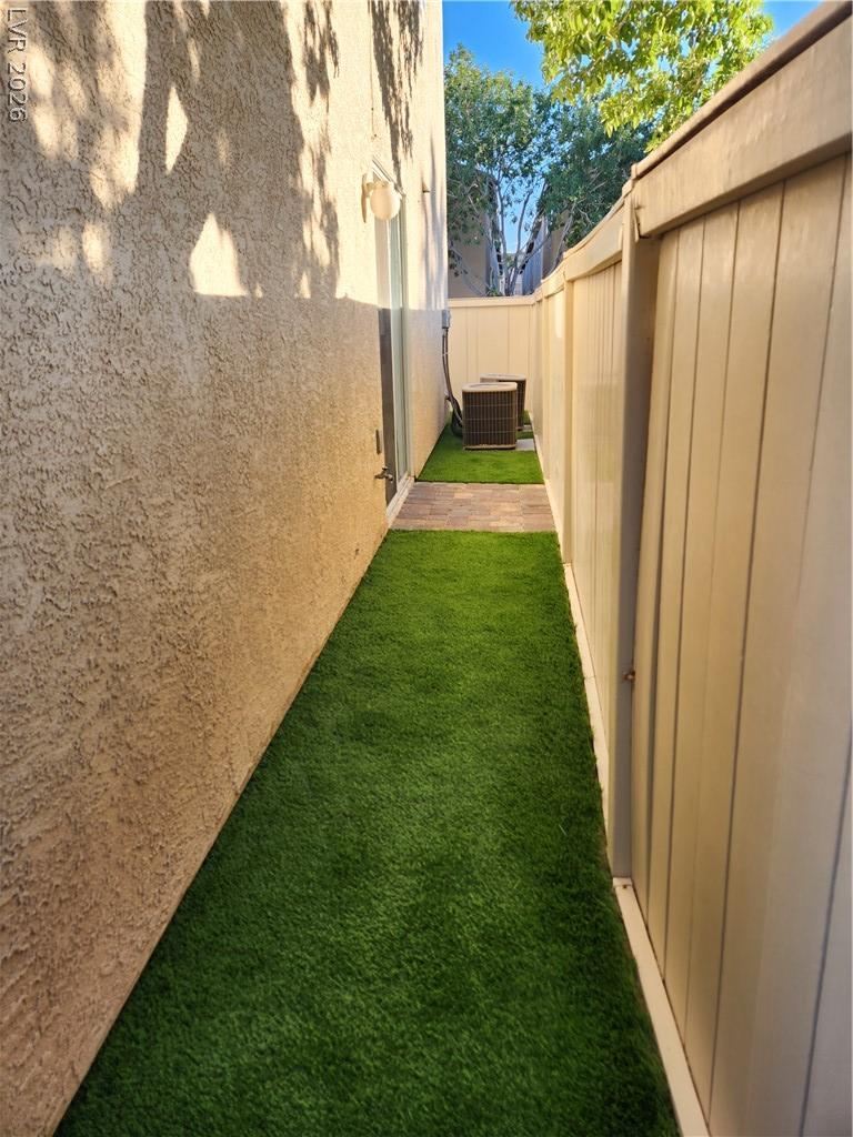 2127 Casa Ladera Street Las Vegas NV 89156