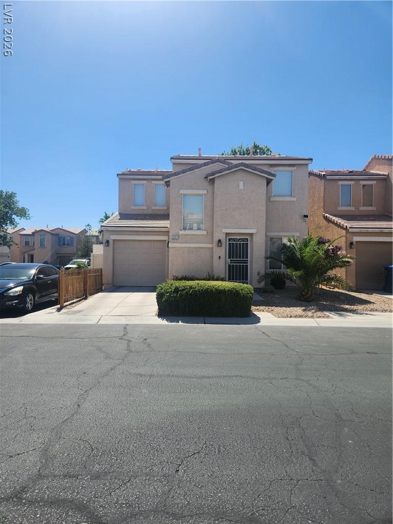 2127 Casa Ladera Street Las Vegas NV 89156