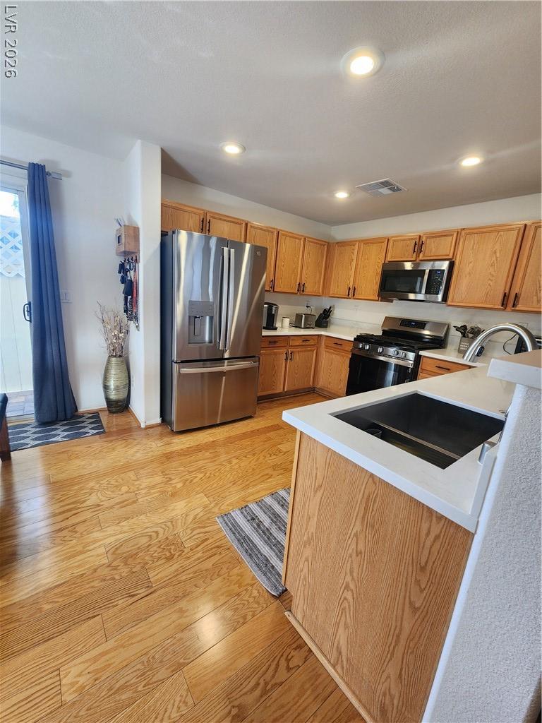 2127 Casa Ladera Street Las Vegas NV 89156