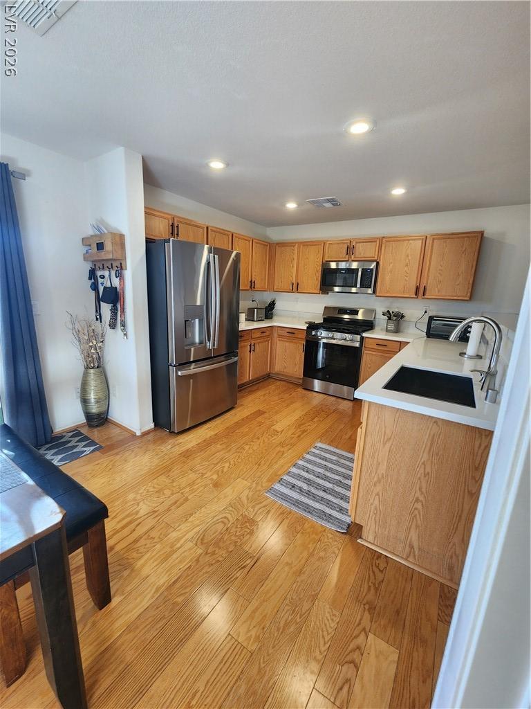 2127 Casa Ladera Street Las Vegas NV 89156