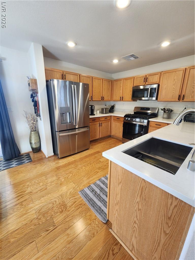 2127 Casa Ladera Street Las Vegas NV 89156