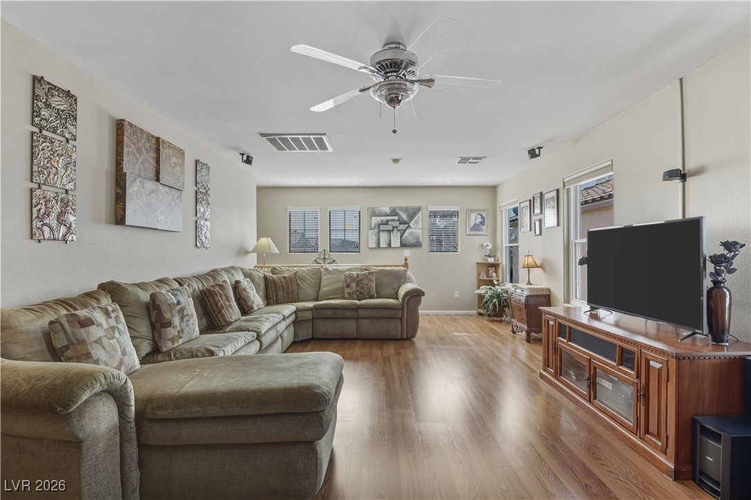 3512 Laguna Veneta Avenue Las Vegas NV 89141
