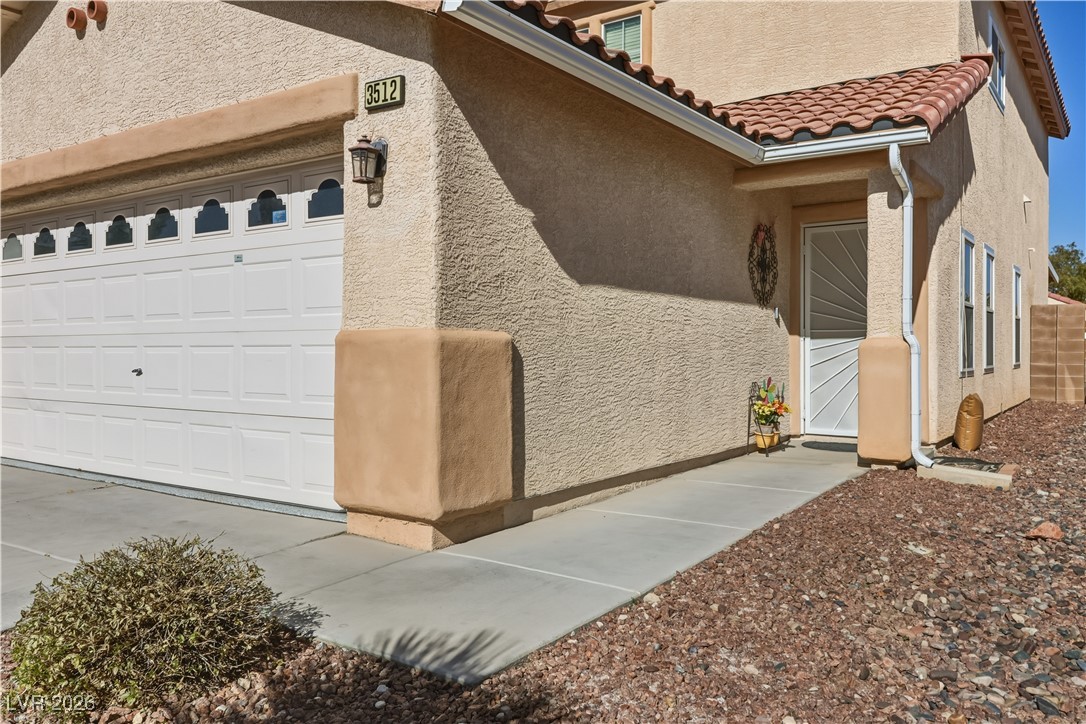 3512 Laguna Veneta Avenue Las Vegas NV 89141