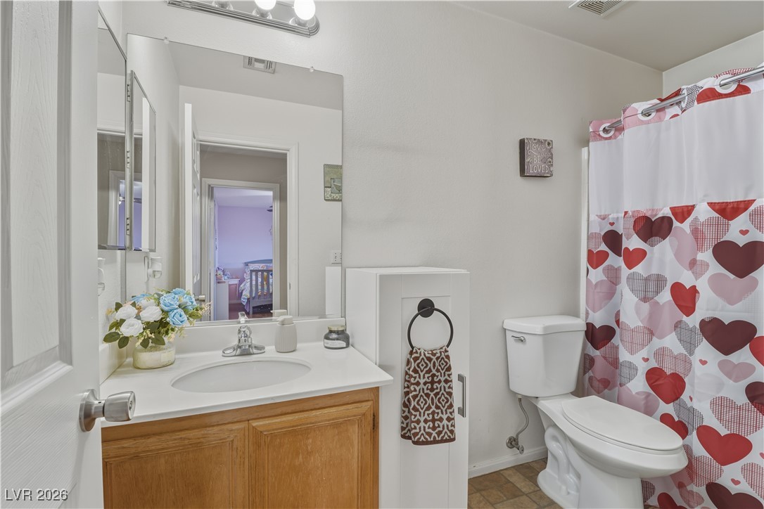 3512 Laguna Veneta Avenue Las Vegas NV 89141