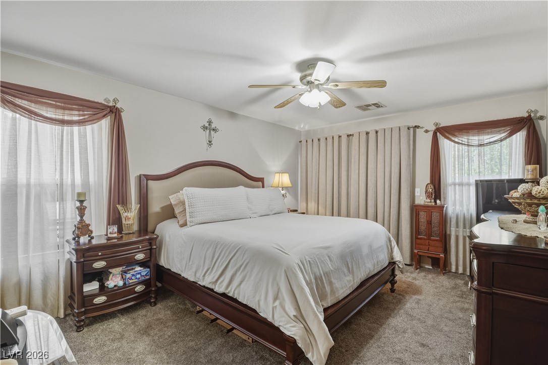 3512 Laguna Veneta Avenue Las Vegas NV 89141