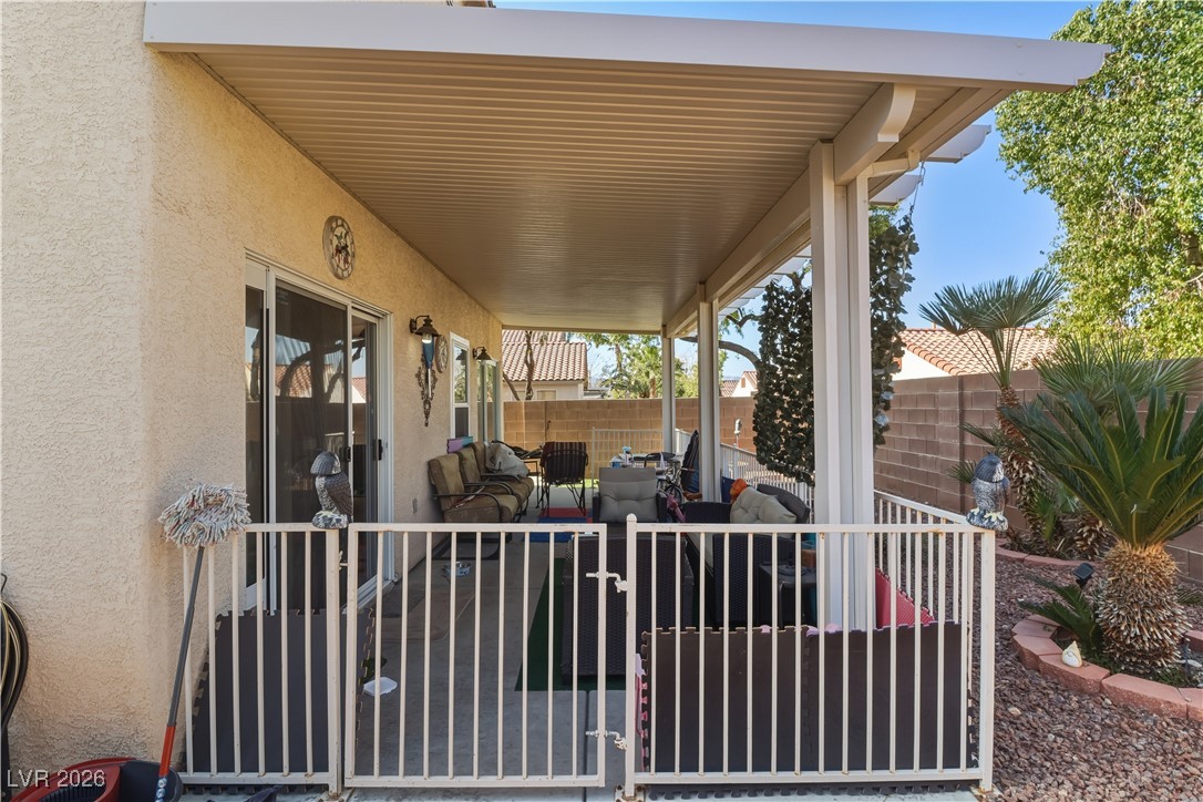 3512 Laguna Veneta Avenue Las Vegas NV 89141