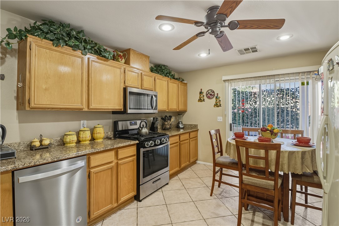 3512 Laguna Veneta Avenue Las Vegas NV 89141