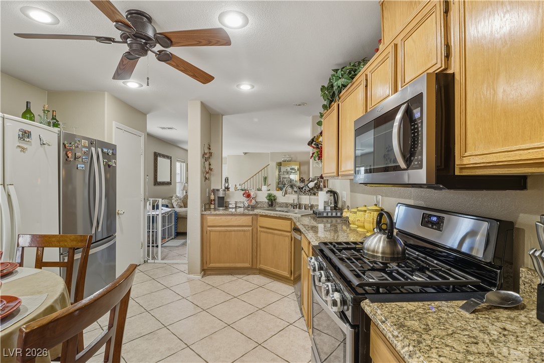 3512 Laguna Veneta Avenue Las Vegas NV 89141
