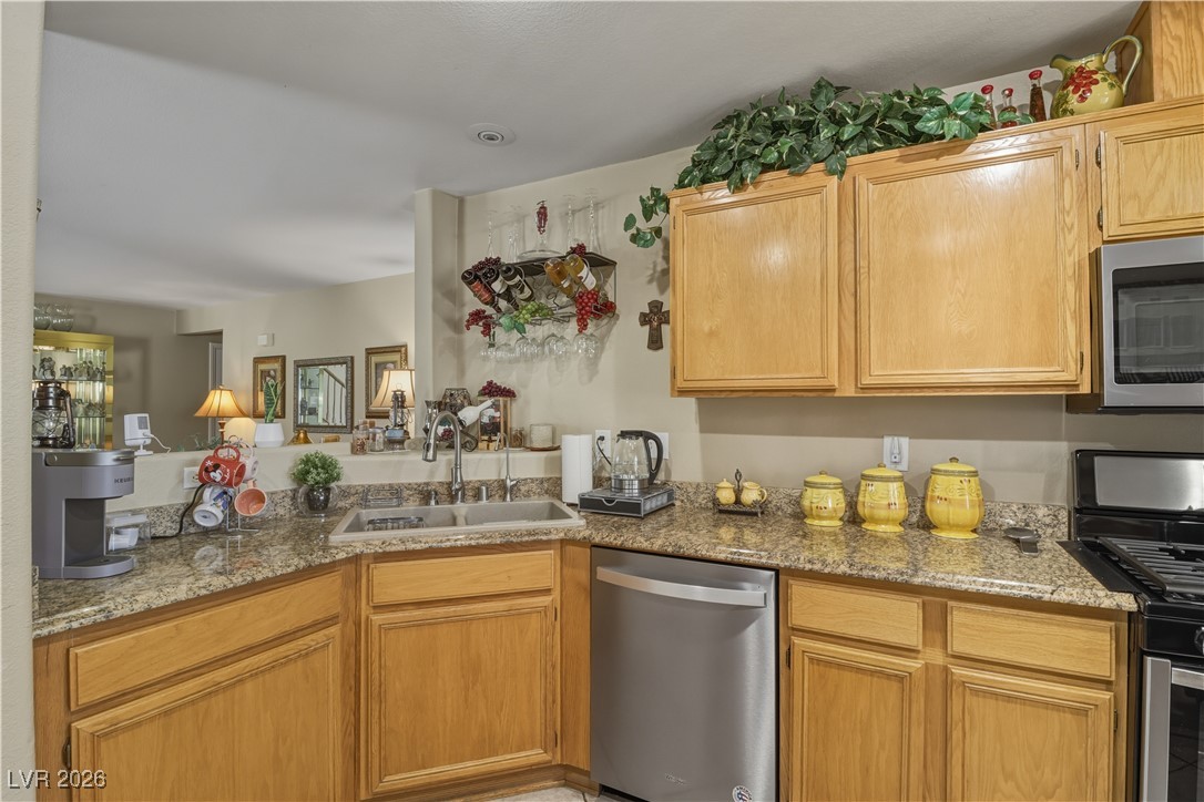 3512 Laguna Veneta Avenue Las Vegas NV 89141