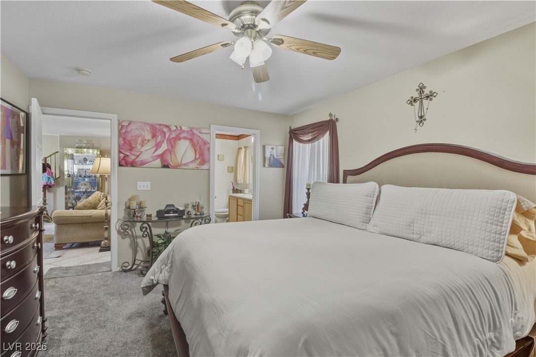 3512 Laguna Veneta Avenue Las Vegas NV 89141