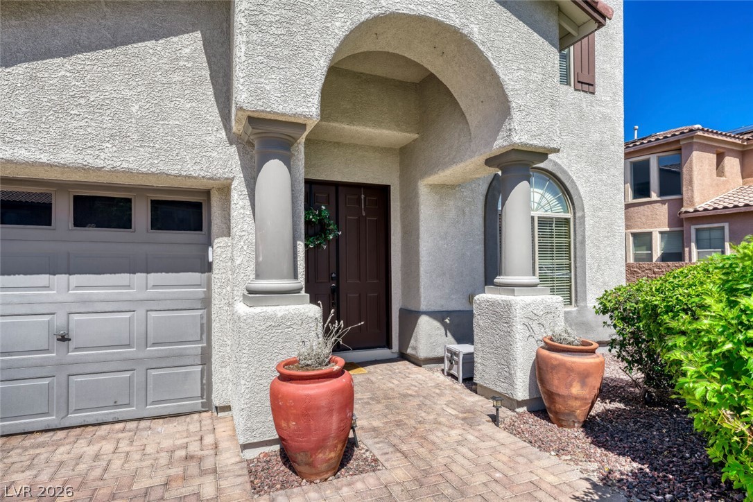 7017 Puetollano Drive North Las Vegas NV 89084
