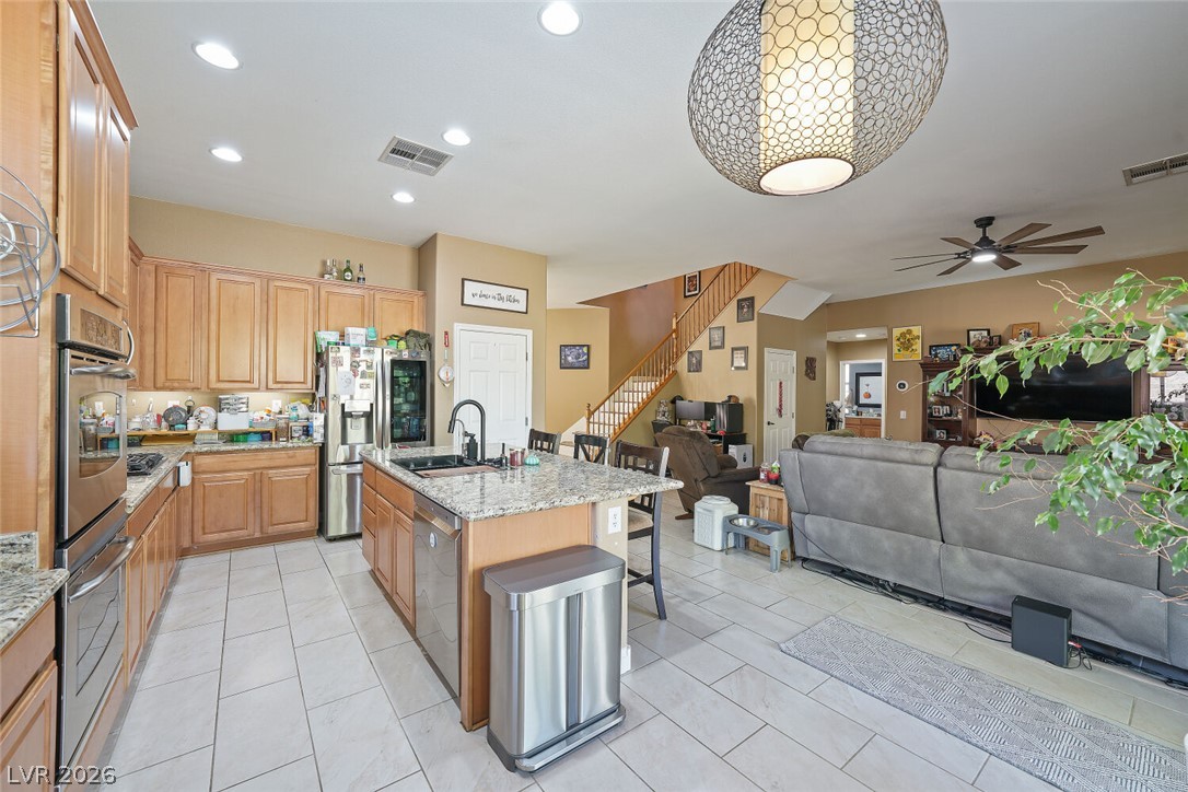 7017 Puetollano Drive North Las Vegas NV 89084