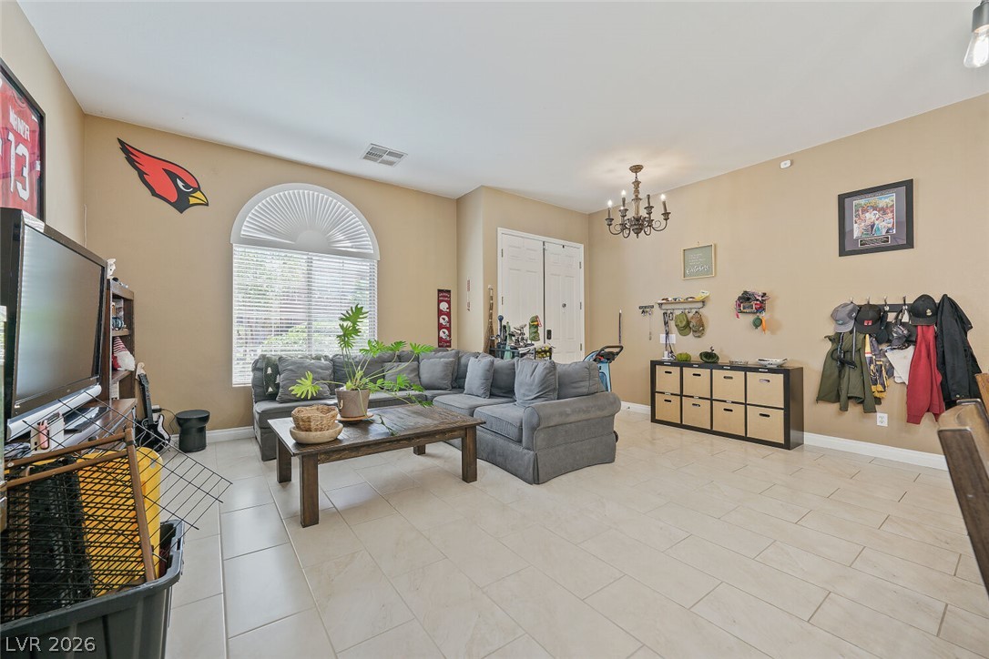 7017 Puetollano Drive North Las Vegas NV 89084