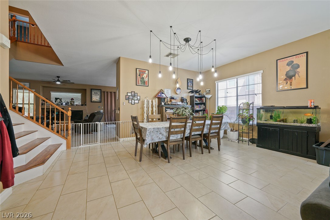 7017 Puetollano Drive North Las Vegas NV 89084