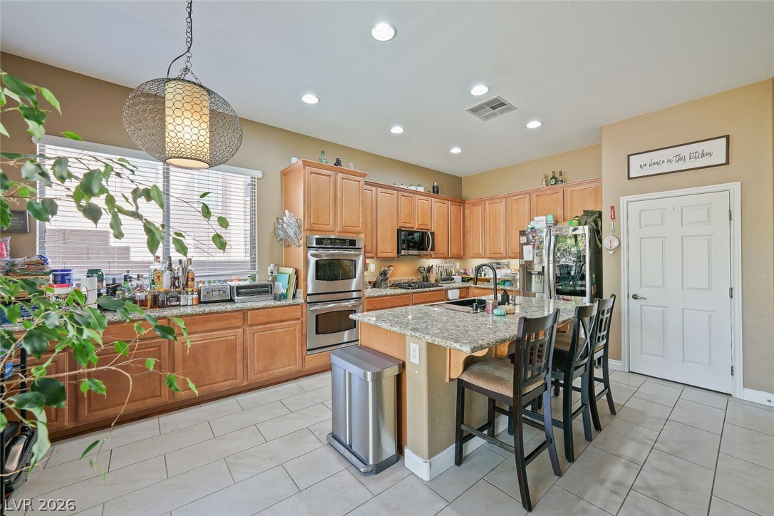 7017 Puetollano Drive North Las Vegas NV 89084