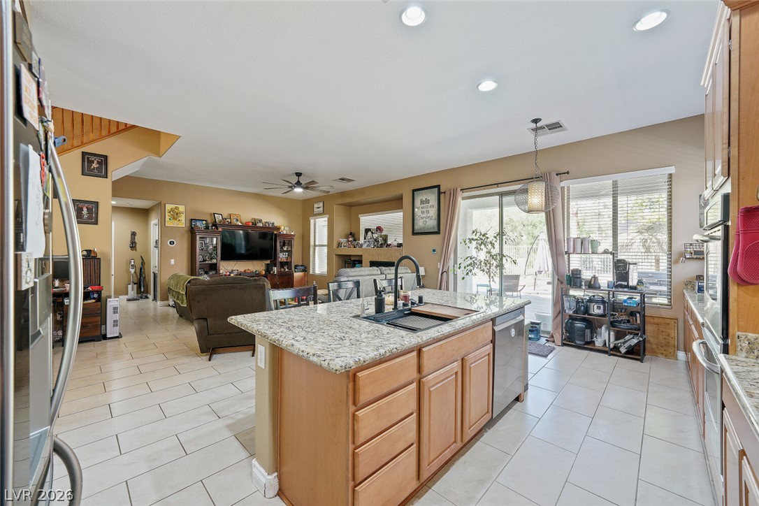 7017 Puetollano Drive North Las Vegas NV 89084