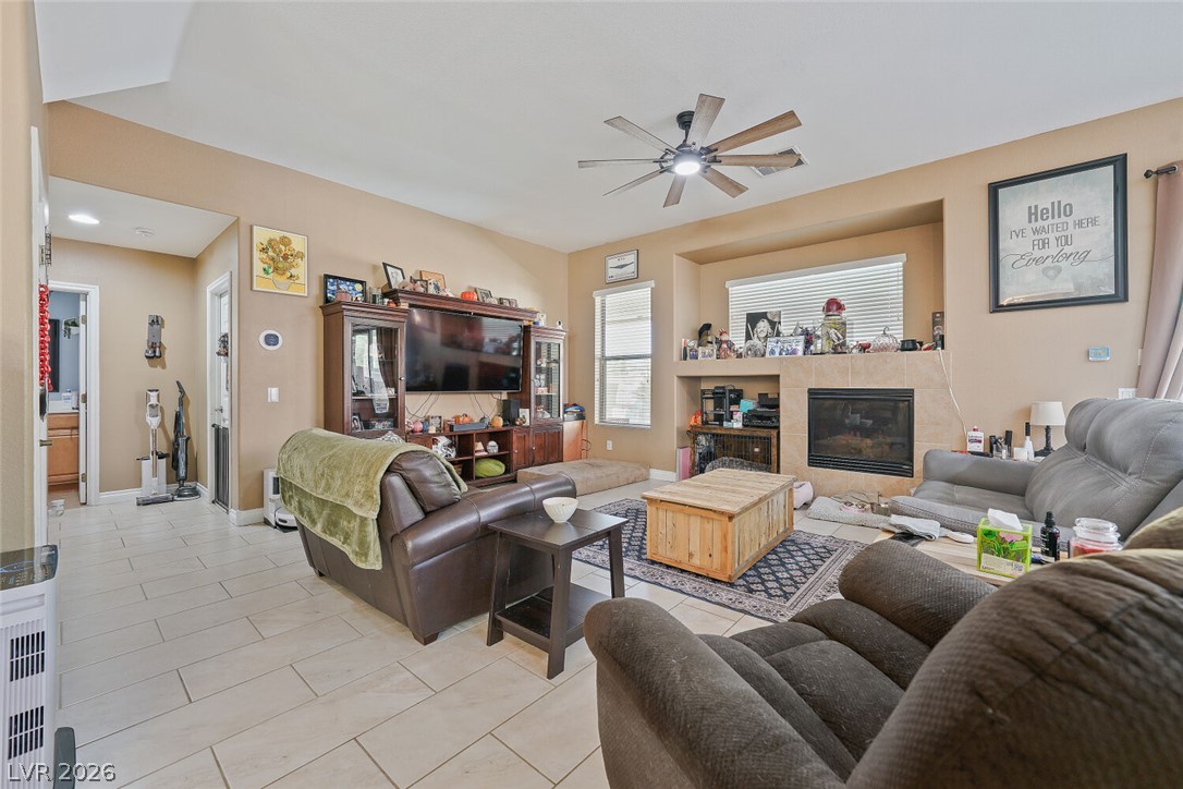 7017 Puetollano Drive North Las Vegas NV 89084