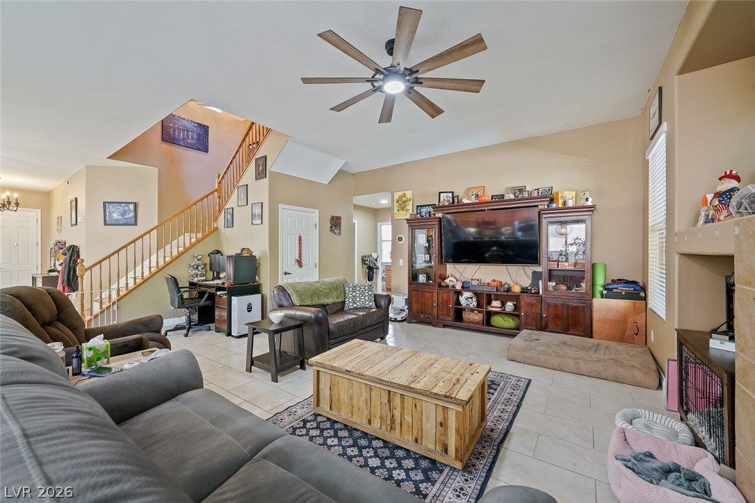 7017 Puetollano Drive North Las Vegas NV 89084