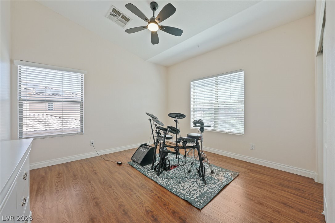 7017 Puetollano Drive North Las Vegas NV 89084