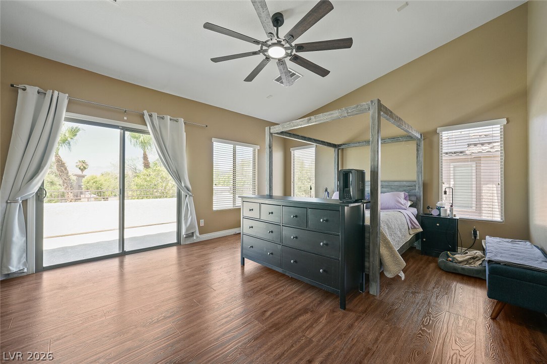 7017 Puetollano Drive North Las Vegas NV 89084
