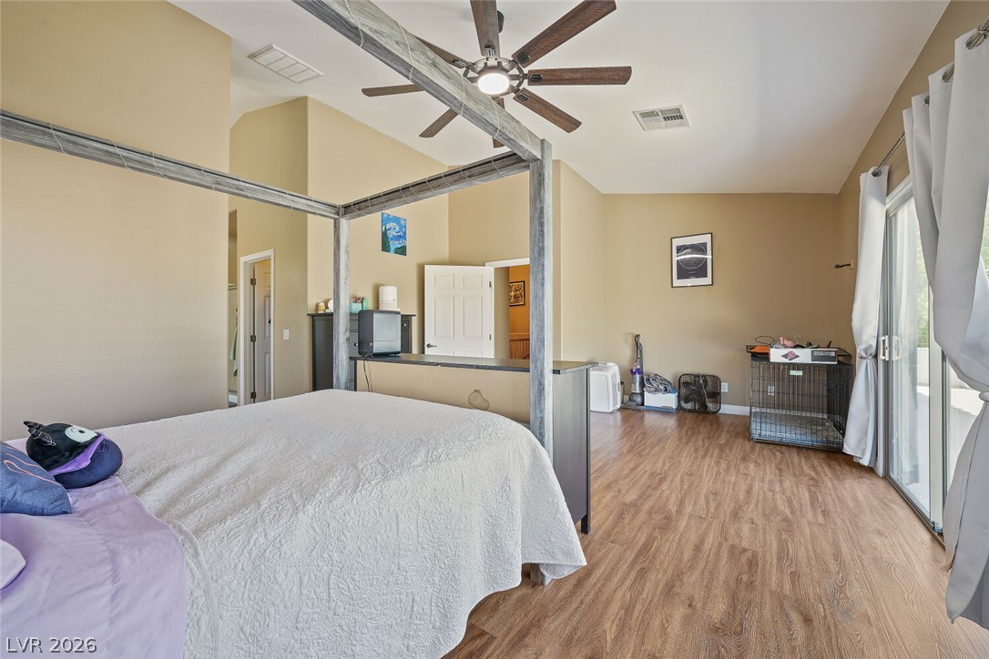 7017 Puetollano Drive North Las Vegas NV 89084
