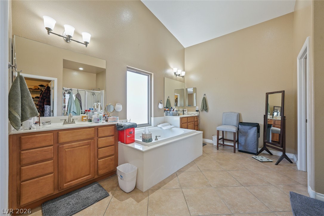 7017 Puetollano Drive North Las Vegas NV 89084