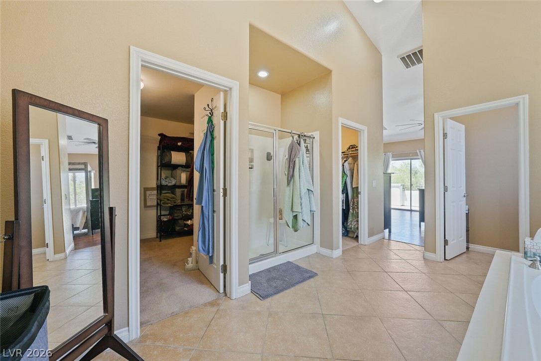 7017 Puetollano Drive North Las Vegas NV 89084