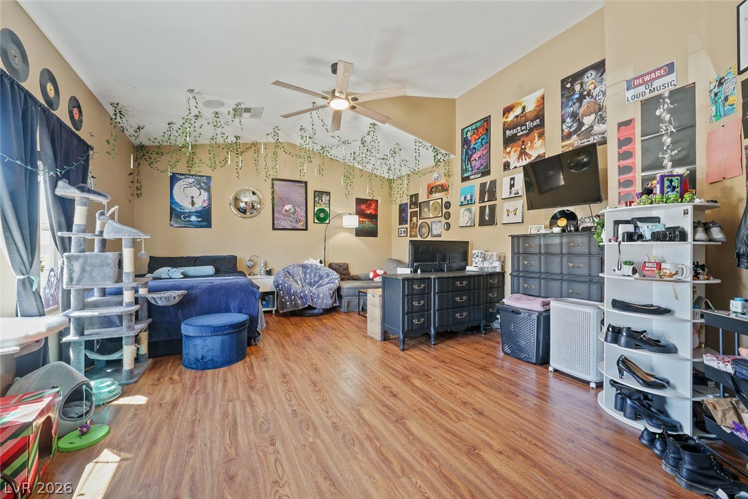 7017 Puetollano Drive North Las Vegas NV 89084