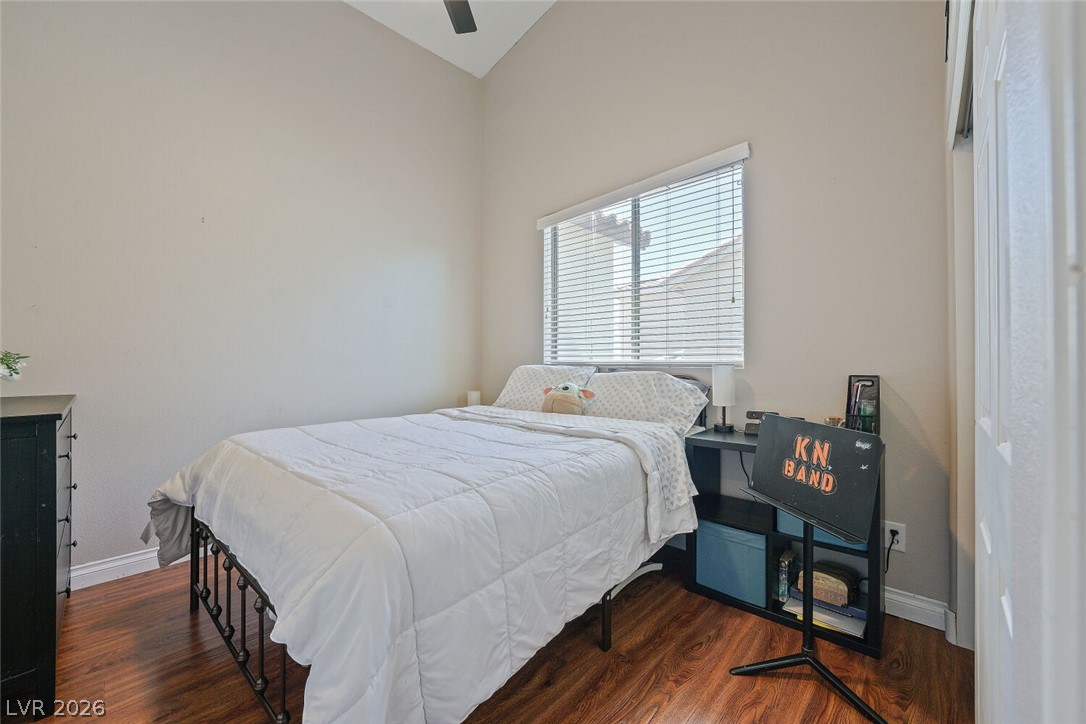 7017 Puetollano Drive North Las Vegas NV 89084