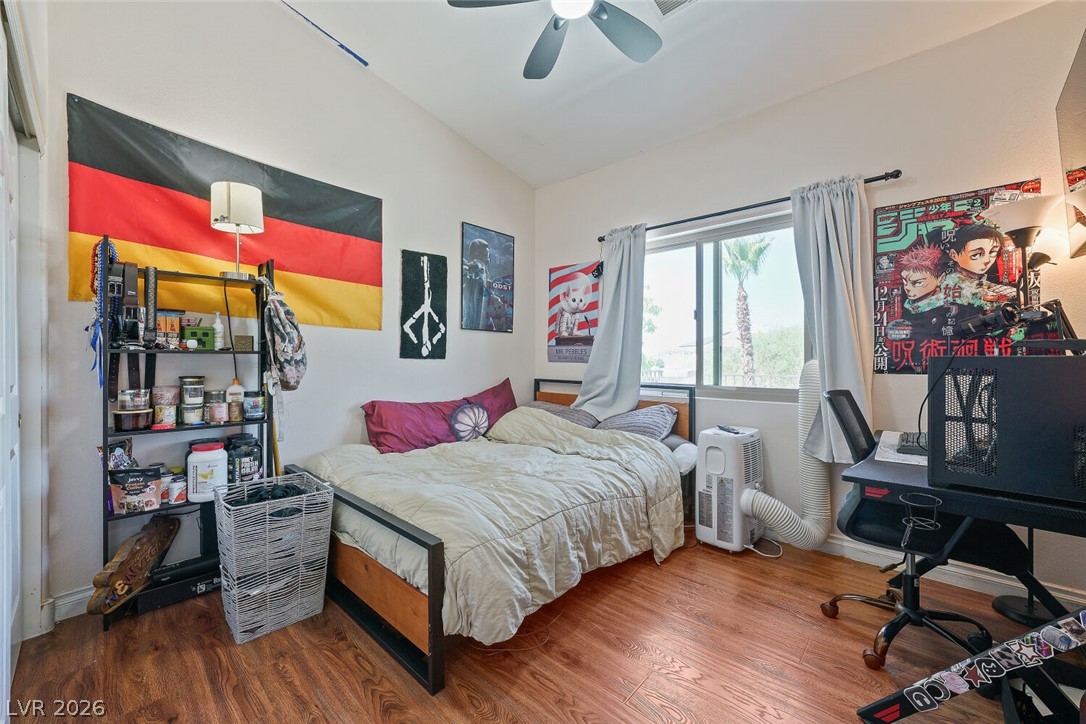 7017 Puetollano Drive North Las Vegas NV 89084
