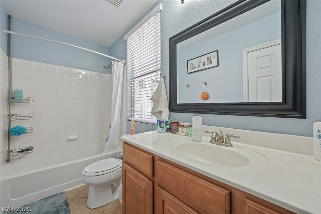7017 Puetollano Drive North Las Vegas NV 89084