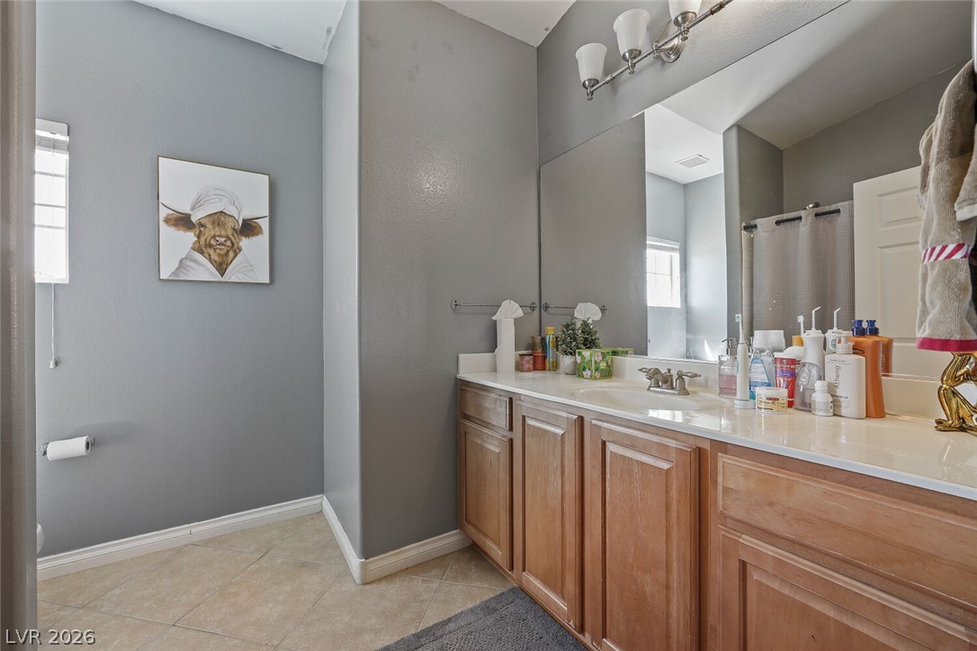 7017 Puetollano Drive North Las Vegas NV 89084