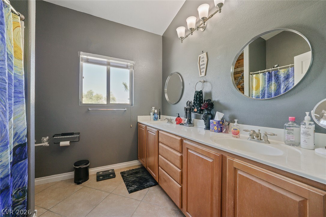7017 Puetollano Drive North Las Vegas NV 89084