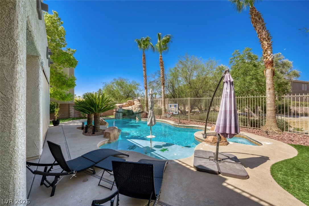 7017 Puetollano Drive North Las Vegas NV 89084