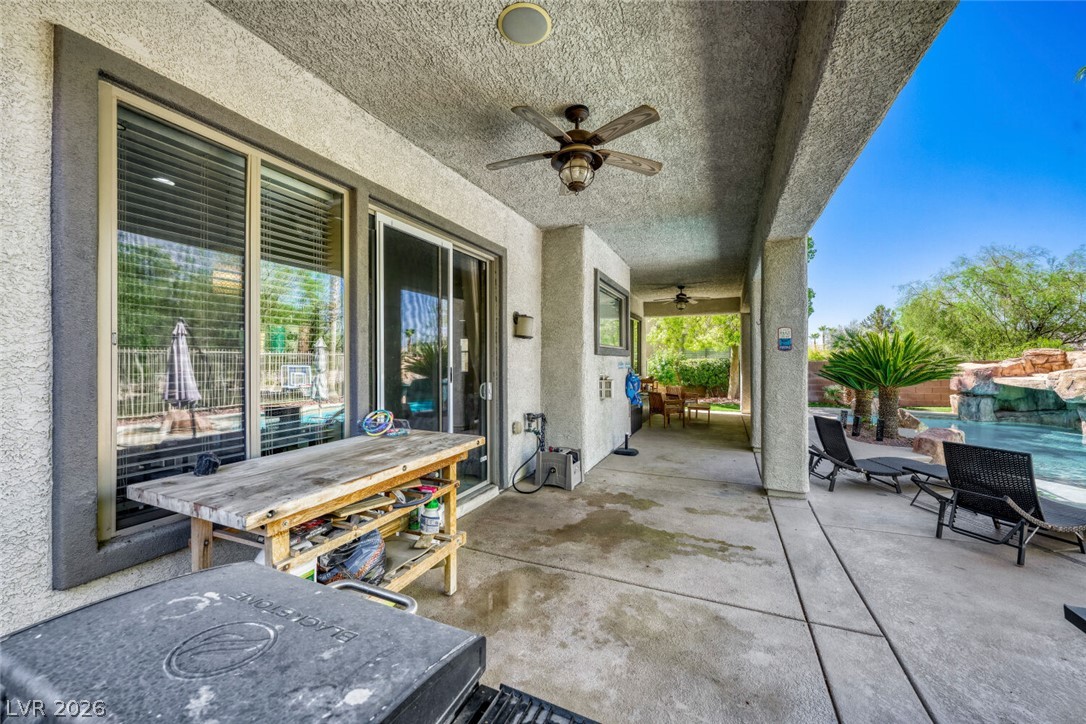 7017 Puetollano Drive North Las Vegas NV 89084