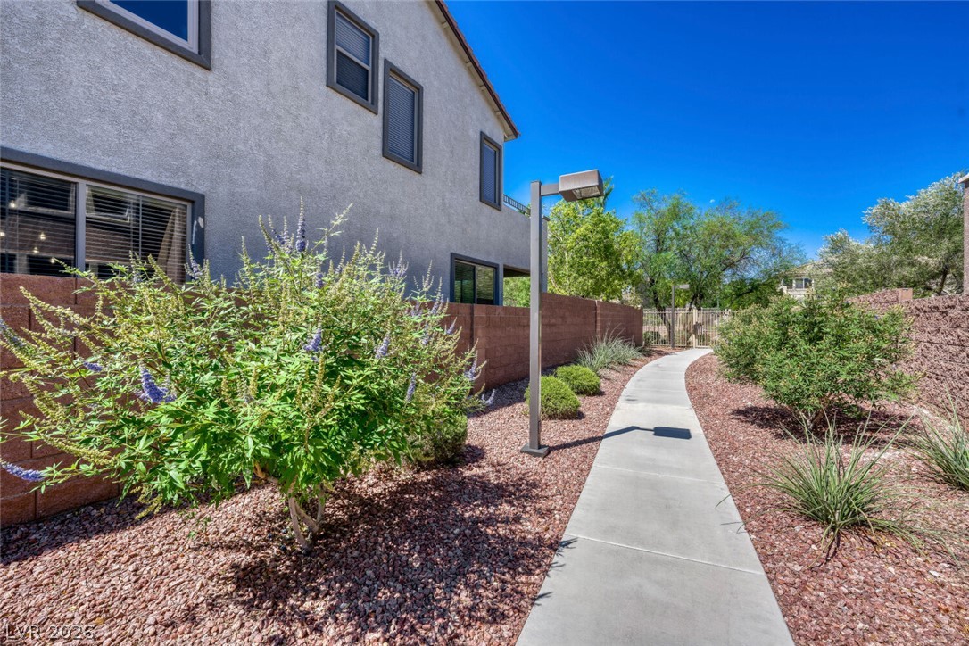 7017 Puetollano Drive North Las Vegas NV 89084