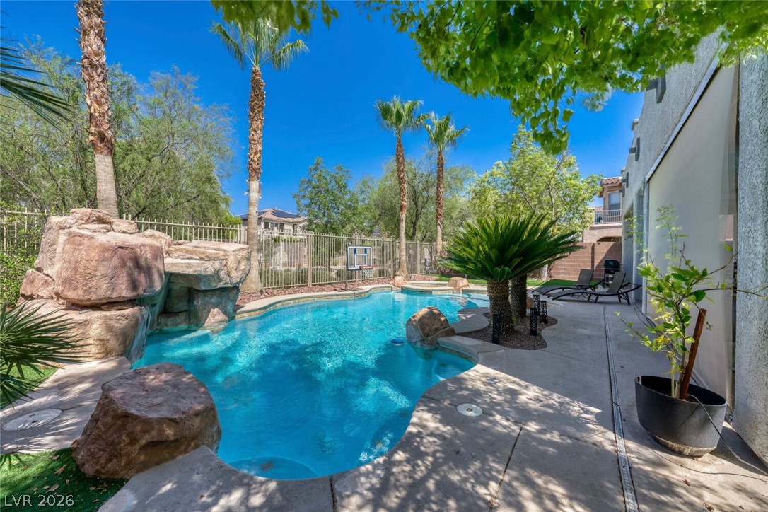 7017 Puetollano Drive North Las Vegas NV 89084