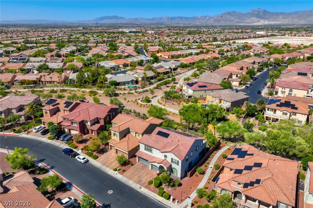7017 Puetollano Drive North Las Vegas NV 89084