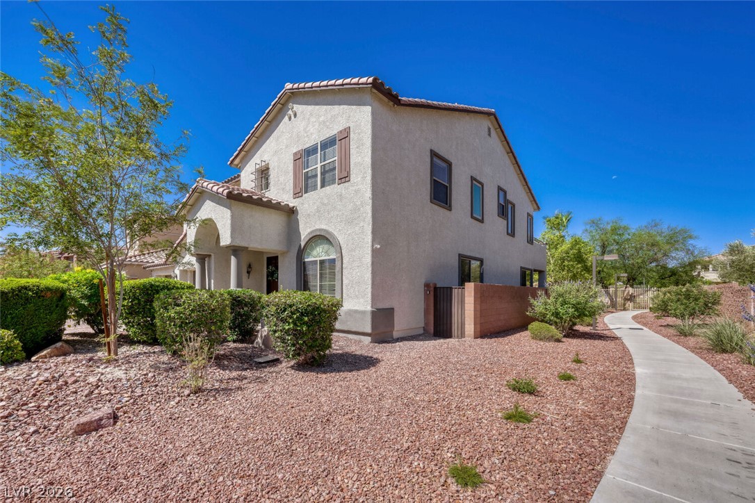 7017 Puetollano Drive North Las Vegas NV 89084