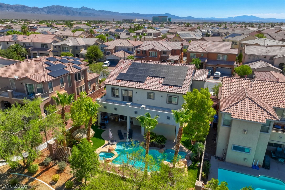 7017 Puetollano Drive North Las Vegas NV 89084