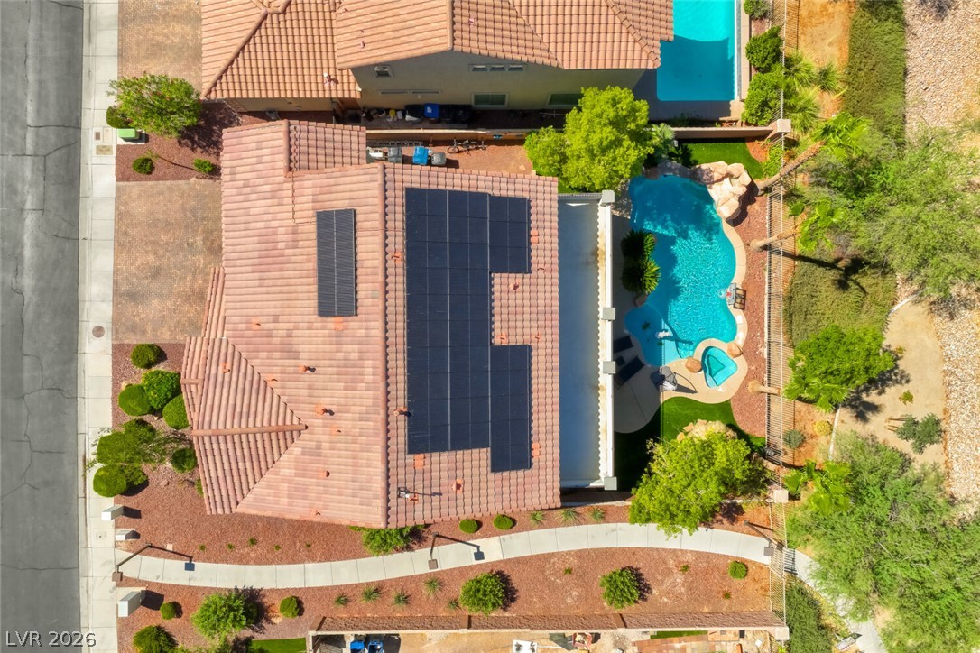7017 Puetollano Drive North Las Vegas NV 89084