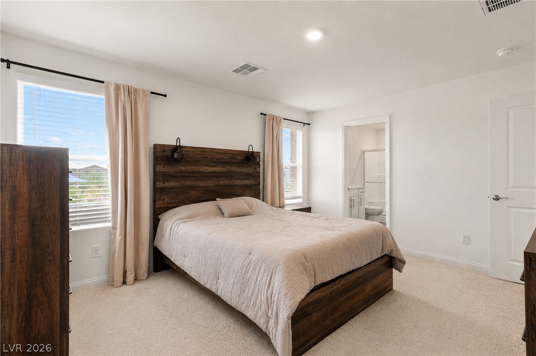 593 Harmony Rock Avenue North Las Vegas NV 89081