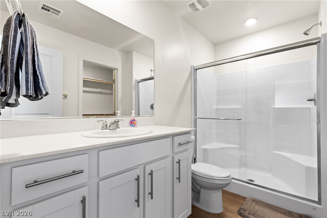 593 Harmony Rock Avenue North Las Vegas NV 89081