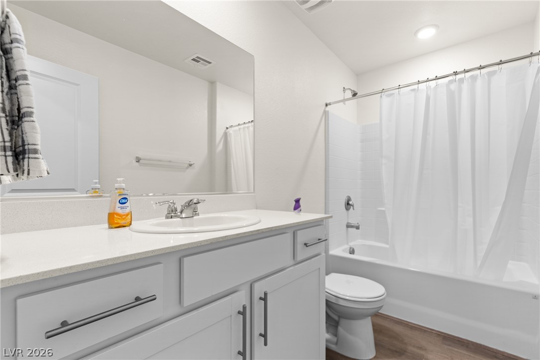 593 Harmony Rock Avenue North Las Vegas NV 89081