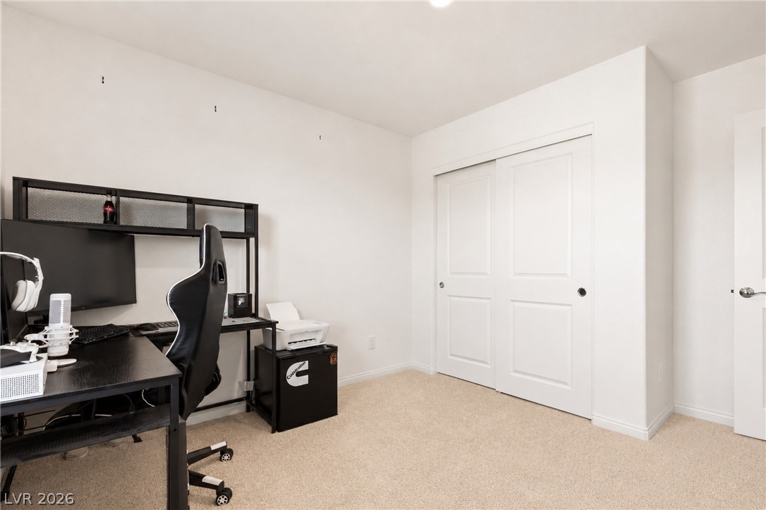 593 Harmony Rock Avenue North Las Vegas NV 89081
