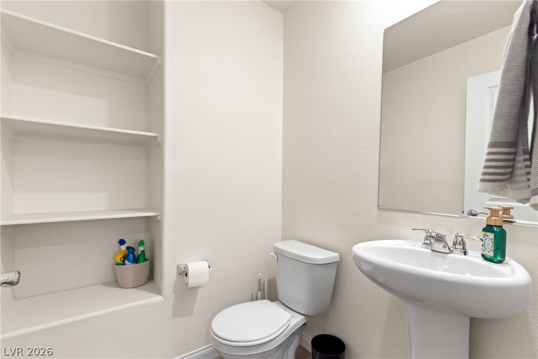 593 Harmony Rock Avenue North Las Vegas NV 89081